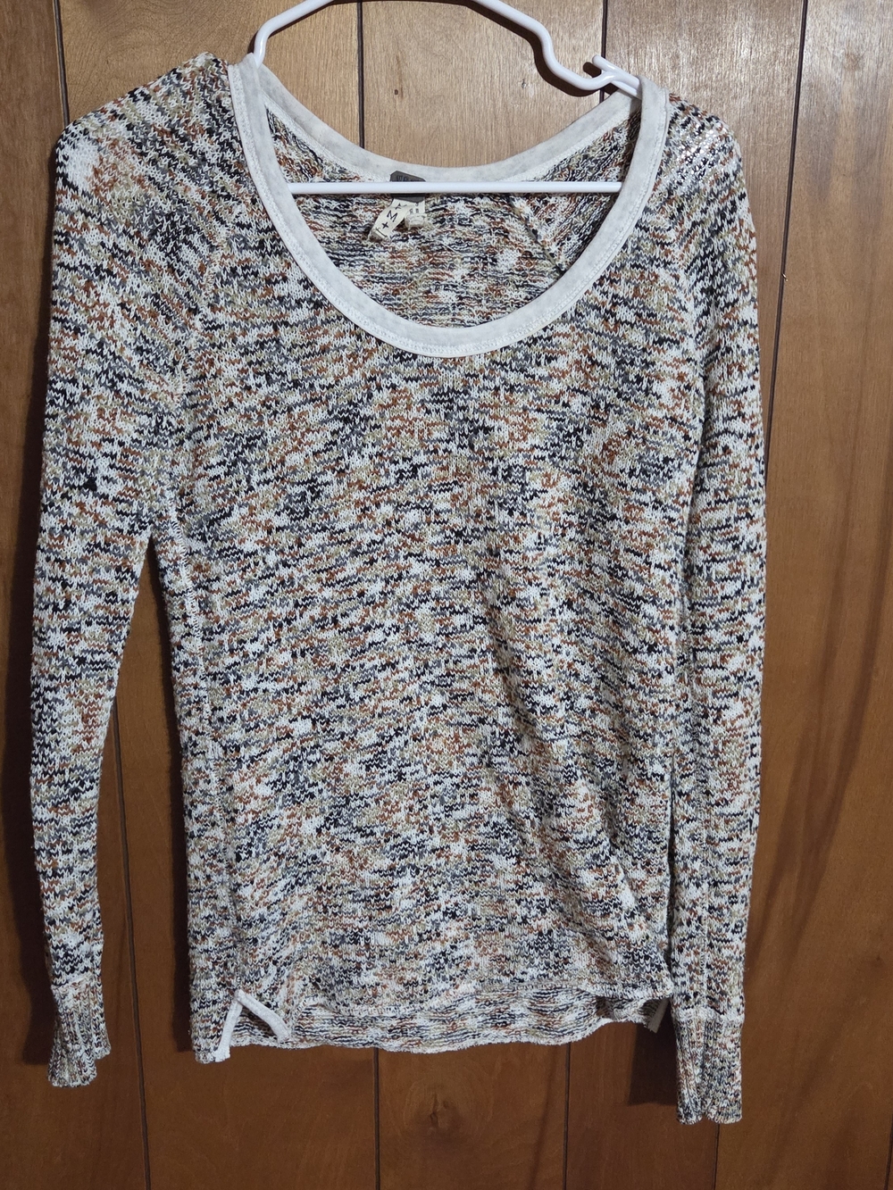 Free People Size Medium Sweater